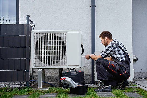 Trusted Hvac service in Sparta, NC - Tropical Oasis HVAC